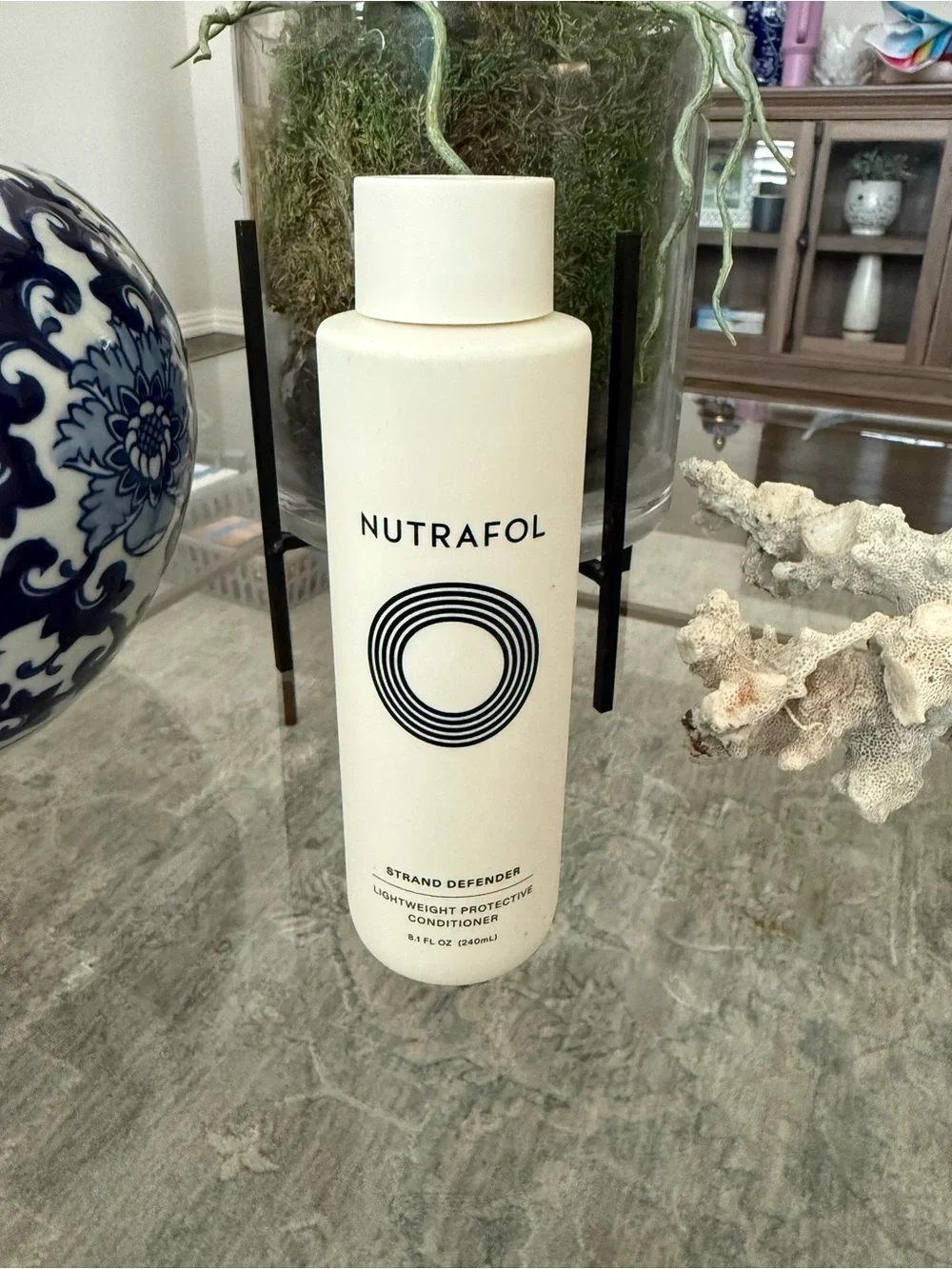 Nutrafol Strand Defender Conditioner